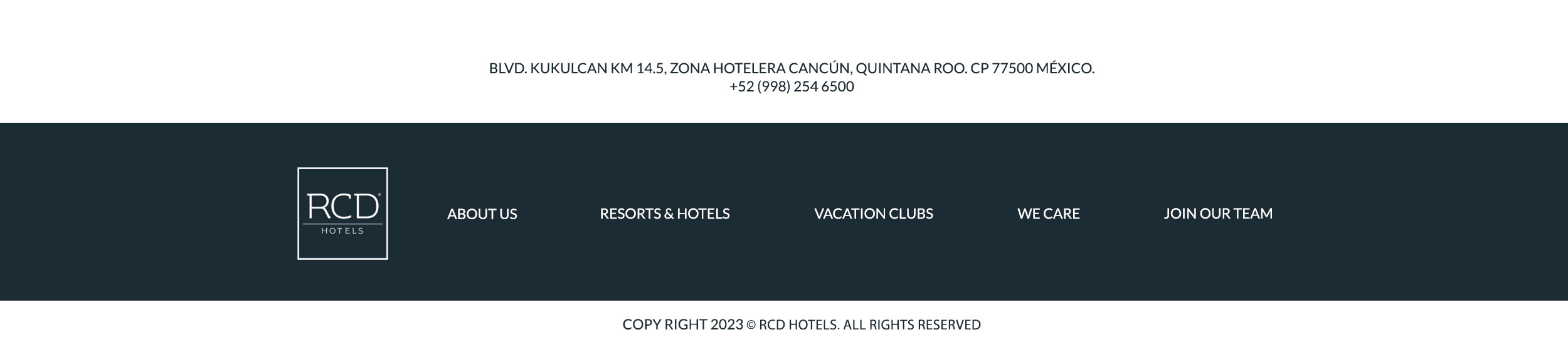 rcd_hotels